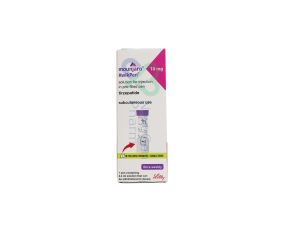 Mounjaro 10mg Kwikpen Weight Loss Injections (Tirzepatide)