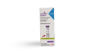 Mounjaro 12.5mg Kwikpen Weight Loss Injections (Tirzepatide)