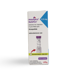 Mounjaro 12.5mg nextgenpharm.co.uk
