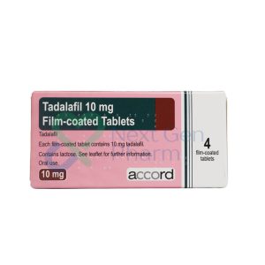Tadalafil 10mg tablets nextgenpharm.co.uk