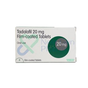 Tadalafil 20mg tablets nextgenpharm.co.uk