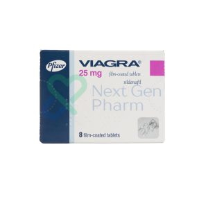 Viagra 25mg tablets nextgenpharm.co.uk